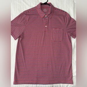 Casual Polo
Comfy shirt